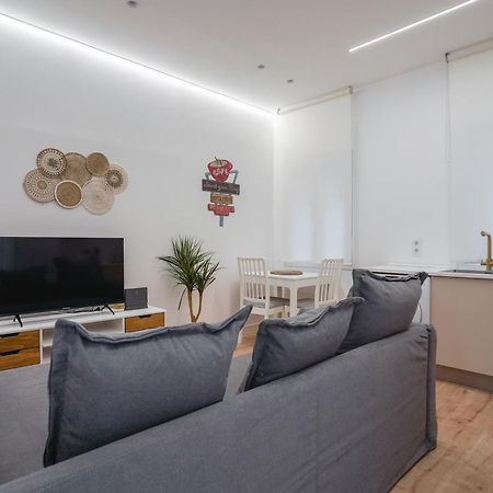 Cozy And Modern-1Bedroom 1Bathroom-Delicias Madrid Esterno foto