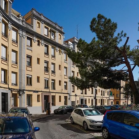 Cozy And Modern-1Bedroom 1Bathroom-Delicias Madrid Esterno foto