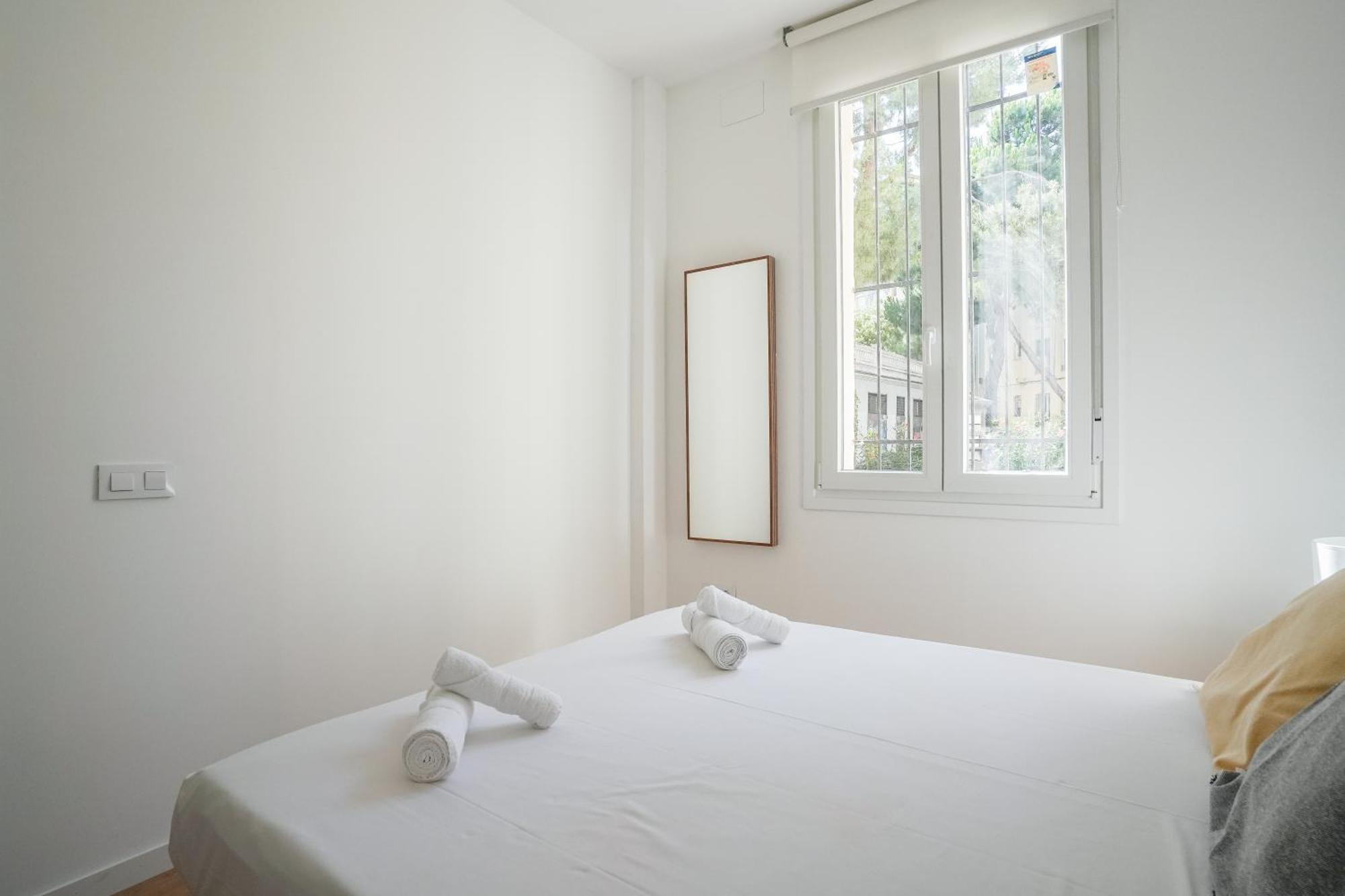 Cozy And Modern-1Bedroom 1Bathroom-Delicias Madrid Esterno foto